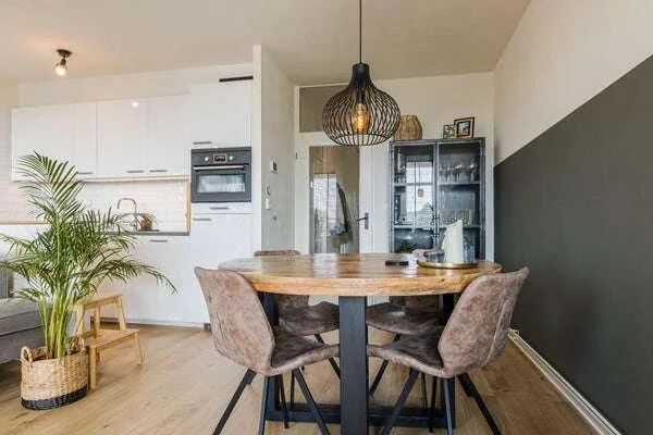 Foto van de Appartement gelegen aan de Braak in Veldhoven