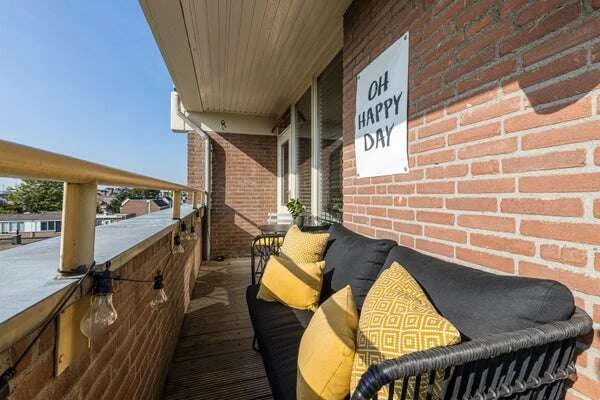 Foto van de Appartement gelegen aan de Braak in Veldhoven