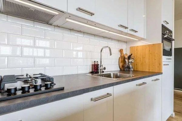 Foto van de Appartement gelegen aan de Braak in Veldhoven