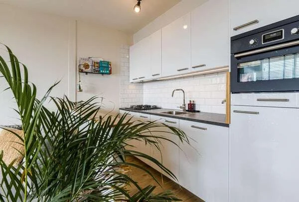 Foto van de Appartement gelegen aan de Braak in Veldhoven