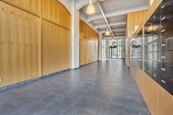 Foto van de Appartement gelegen aan de Lichttoren in Eindhoven