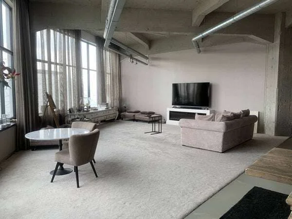 Foto van de Appartement gelegen aan de Lichttoren in Eindhoven