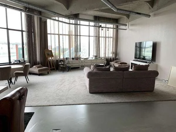 Foto van de Appartement gelegen aan de Lichttoren in Eindhoven