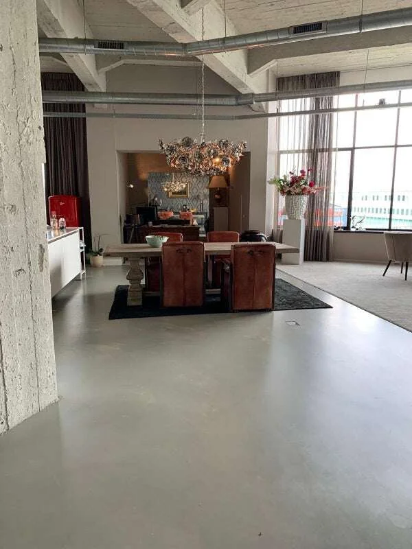 Foto van de Appartement gelegen aan de Lichttoren in Eindhoven