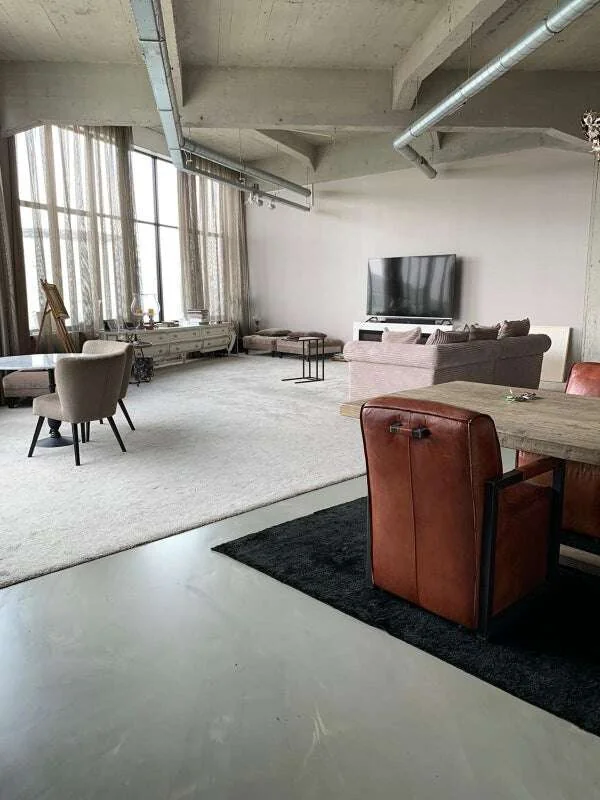 Foto van de Appartement gelegen aan de Lichttoren in Eindhoven