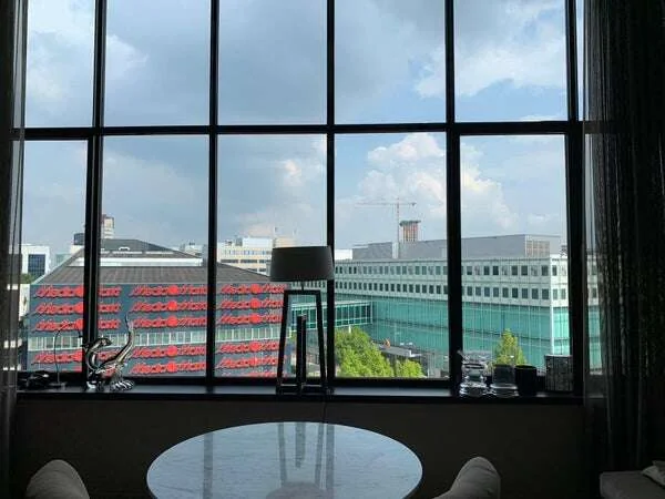 Foto van de Appartement gelegen aan de Lichttoren in Eindhoven
