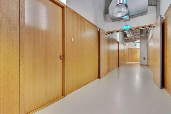 Foto van de Appartement gelegen aan de Lichttoren in Eindhoven