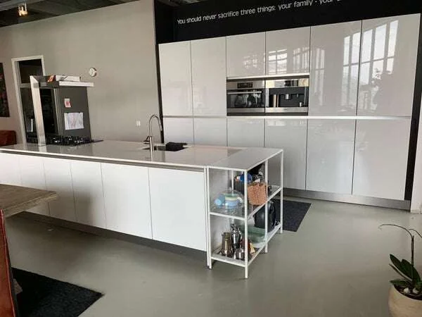 Foto van de Appartement gelegen aan de Lichttoren in Eindhoven