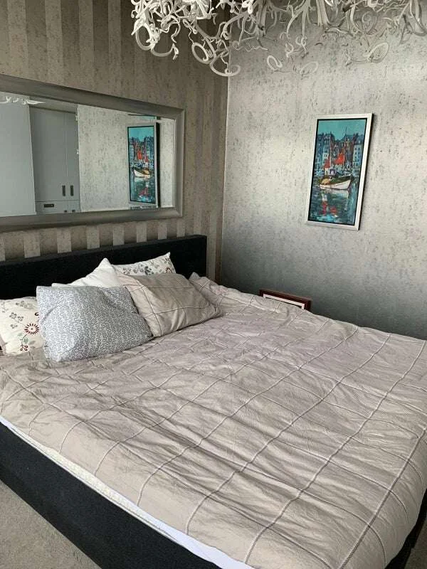 Foto van de Appartement gelegen aan de Lichttoren in Eindhoven