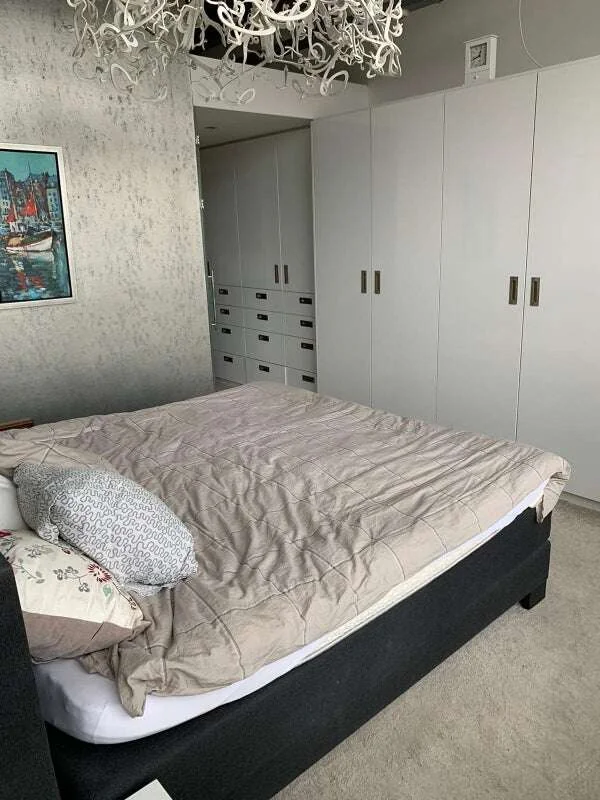Foto van de Appartement gelegen aan de Lichttoren in Eindhoven