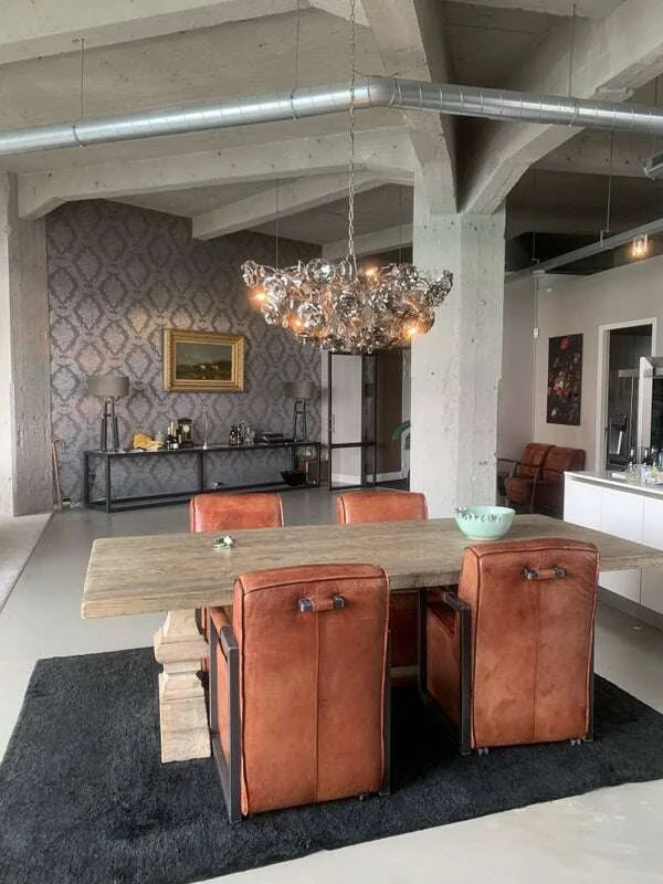 Foto van de Appartement gelegen aan de Lichttoren in Eindhoven