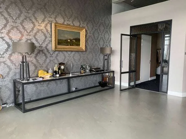Foto van de Appartement gelegen aan de Lichttoren in Eindhoven
