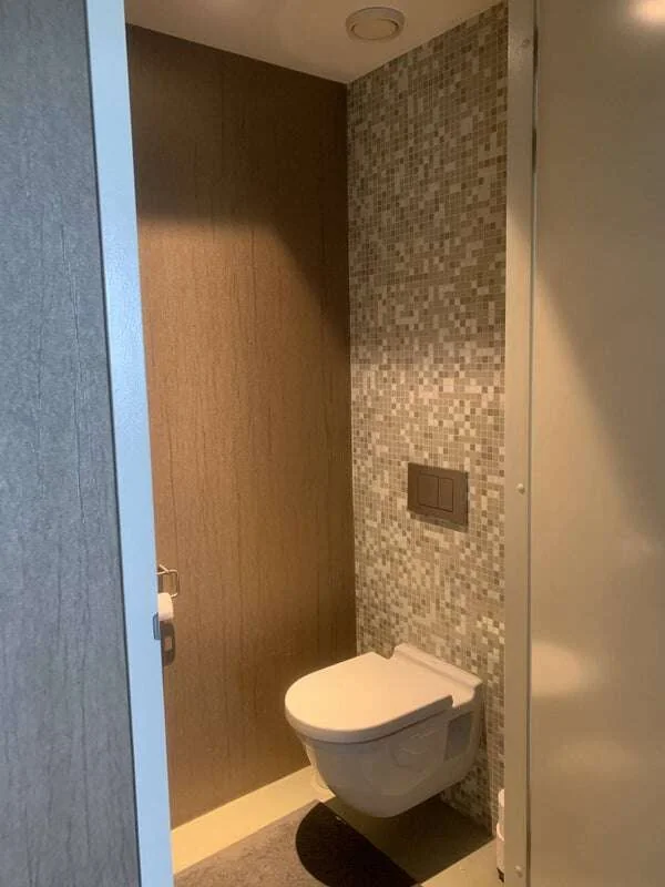 Foto van de Appartement gelegen aan de Lichttoren in Eindhoven