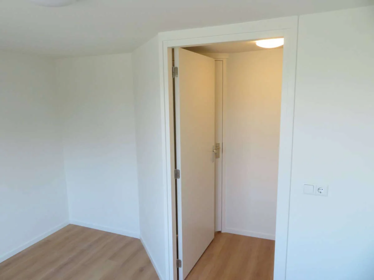Foto van de Appartement gelegen aan de Molenstraat in Den Helder