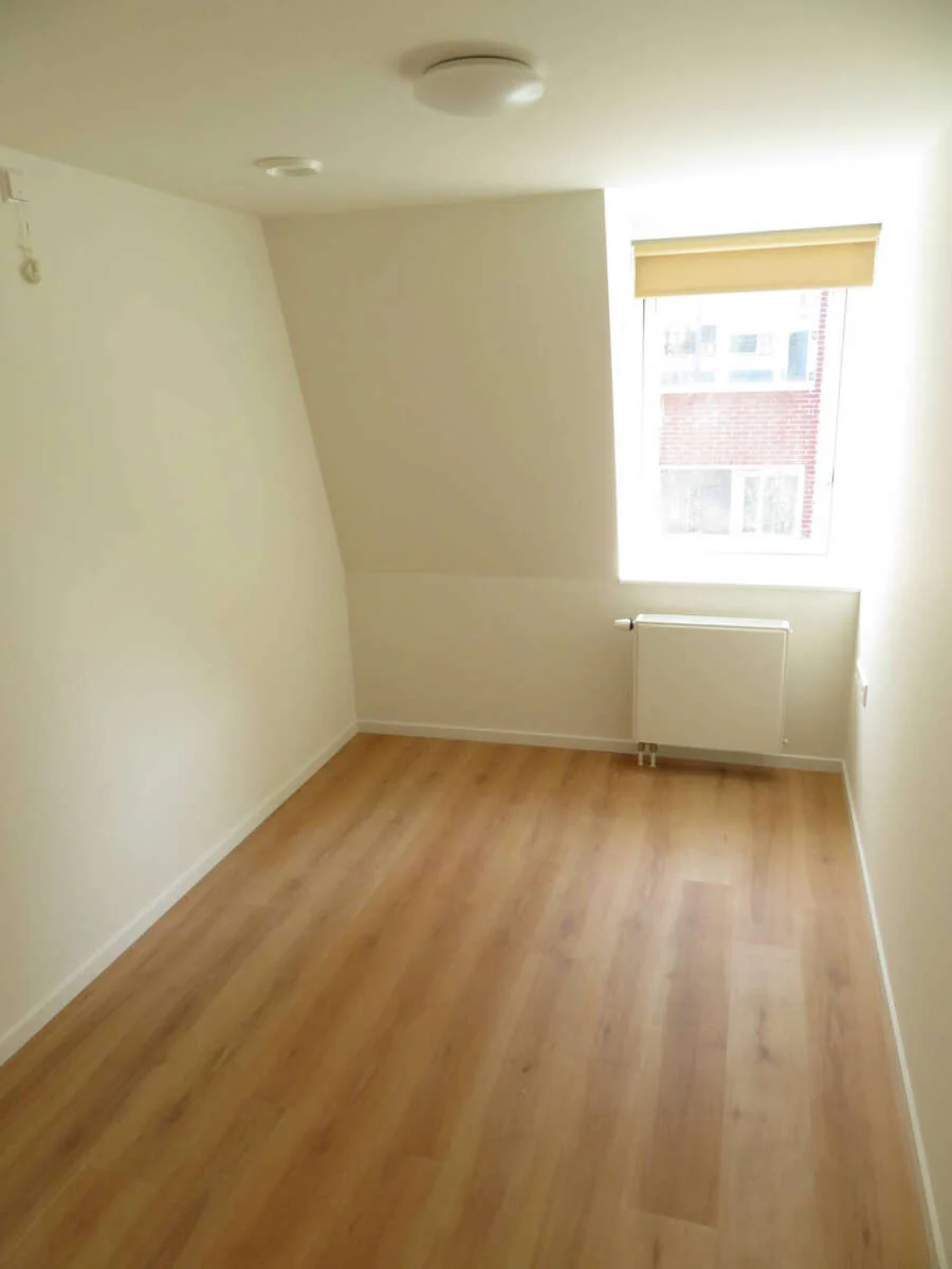 Foto van de Appartement gelegen aan de Molenstraat in Den Helder