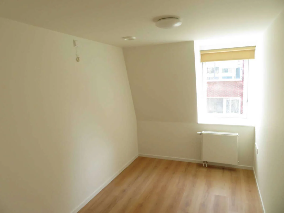 Foto van de Appartement gelegen aan de Molenstraat in Den Helder
