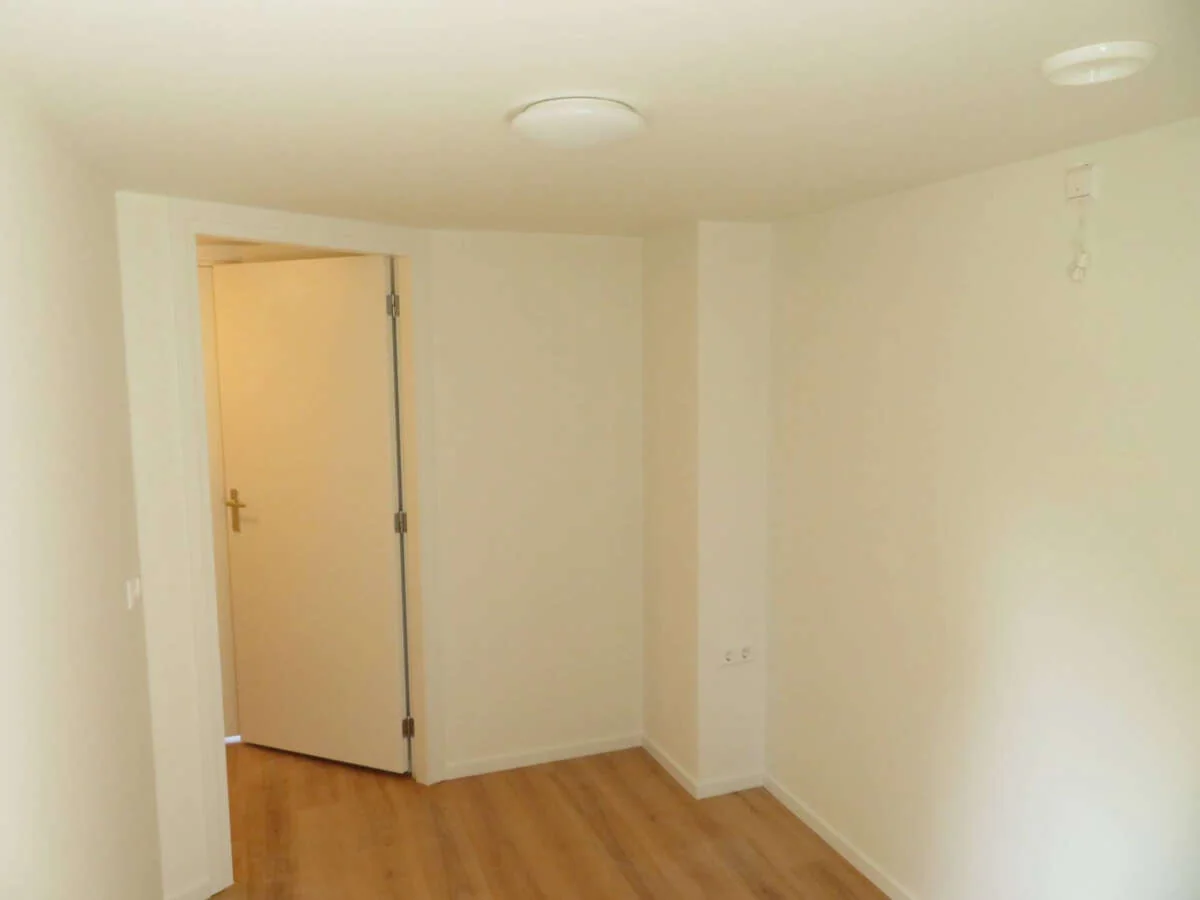 Foto van de Appartement gelegen aan de Molenstraat in Den Helder