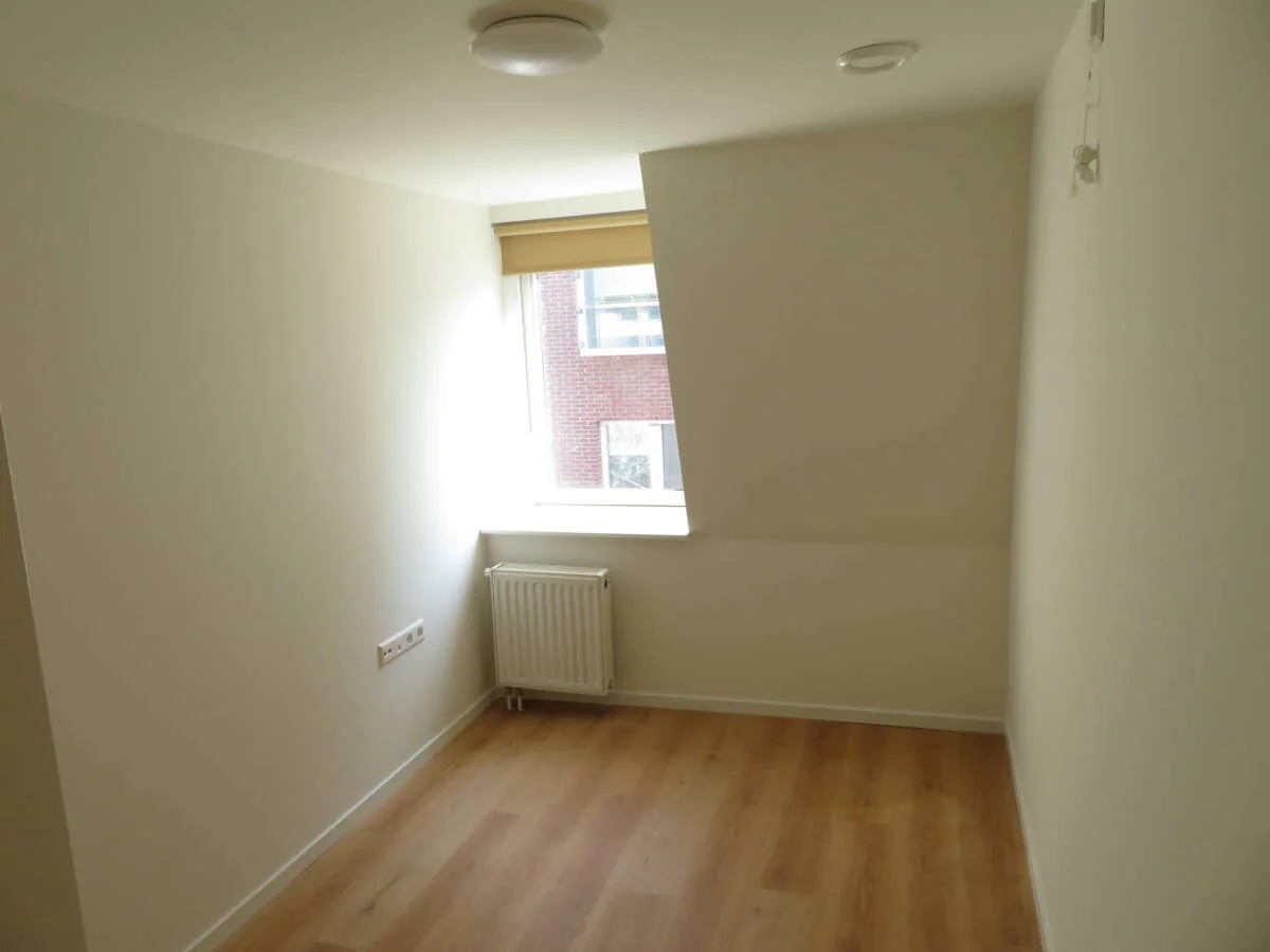 Foto van de Appartement gelegen aan de Molenstraat in Den Helder