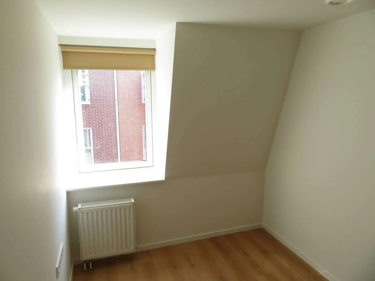 Foto van de Appartement gelegen aan de Molenstraat in Den Helder