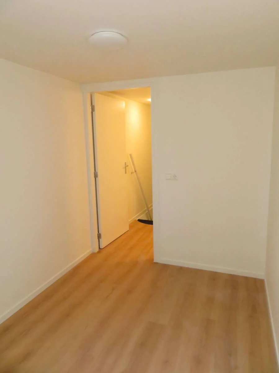 Foto van de Appartement gelegen aan de Molenstraat in Den Helder