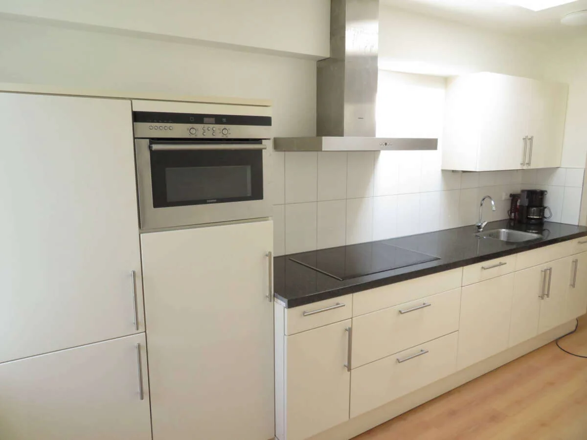 Foto van de Appartement gelegen aan de Molenstraat in Den Helder