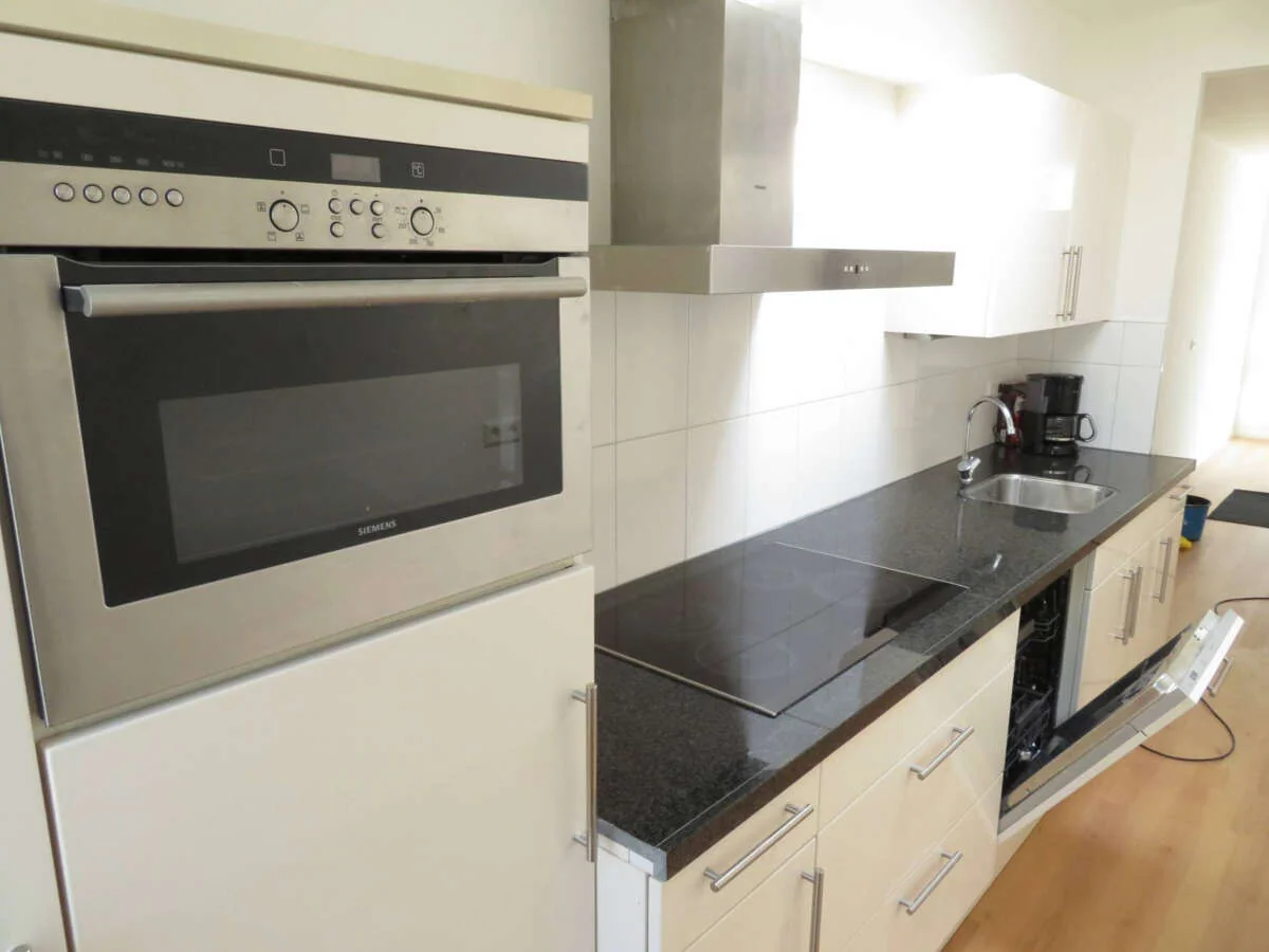 Foto van de Appartement gelegen aan de Molenstraat in Den Helder