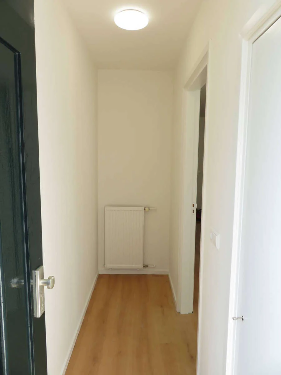 Foto van de Appartement gelegen aan de Molenstraat in Den Helder