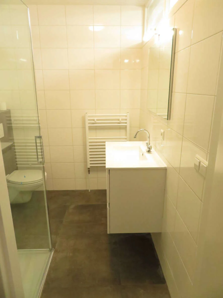 Foto van de Appartement gelegen aan de Molenstraat in Den Helder