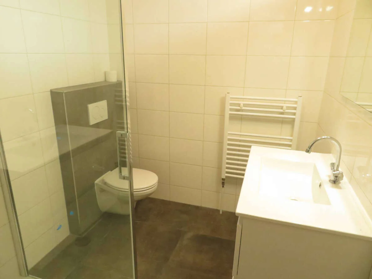 Foto van de Appartement gelegen aan de Molenstraat in Den Helder