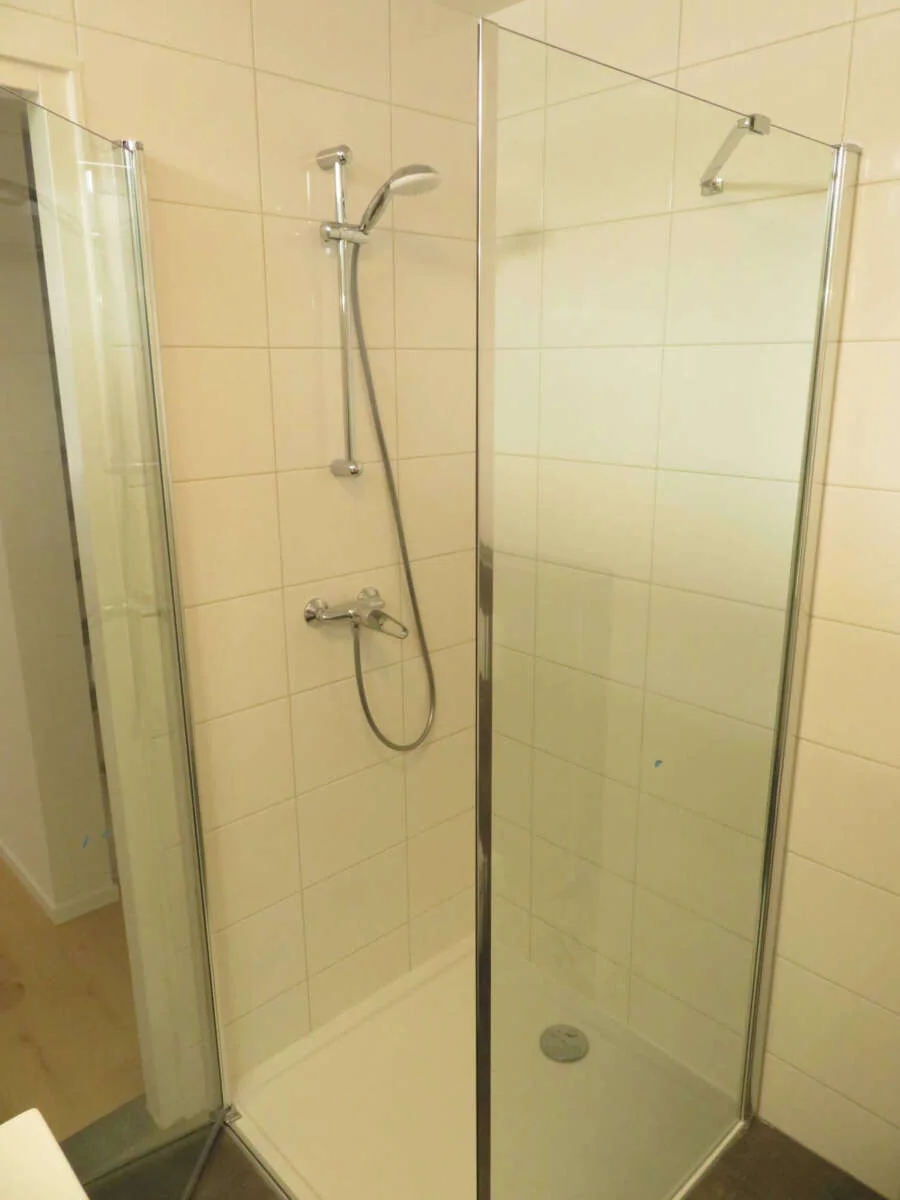 Foto van de Appartement gelegen aan de Molenstraat in Den Helder