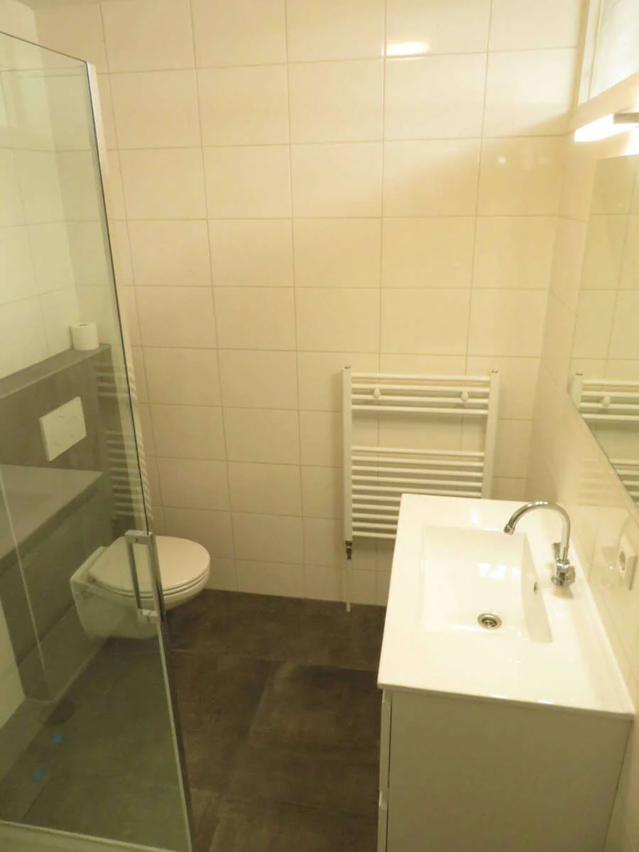 Foto van de Appartement gelegen aan de Molenstraat in Den Helder