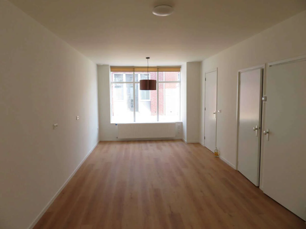 Foto van de Appartement gelegen aan de Molenstraat in Den Helder
