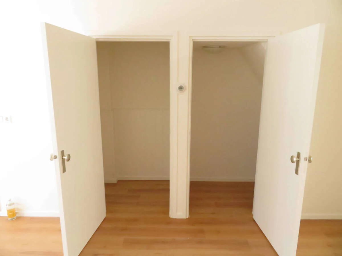 Foto van de Appartement gelegen aan de Molenstraat in Den Helder