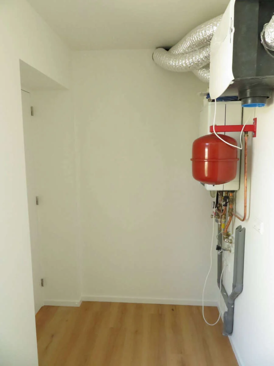 Foto van de Appartement gelegen aan de Molenstraat in Den Helder