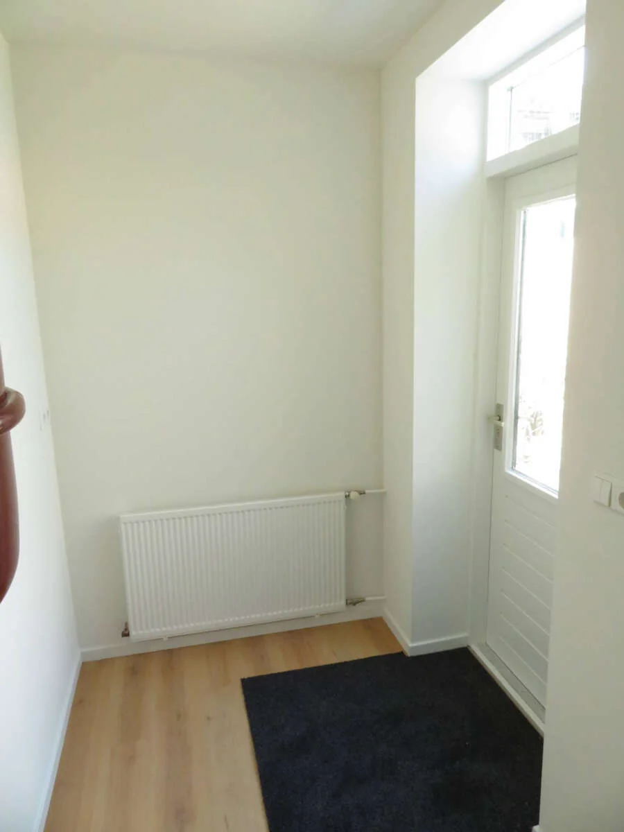 Foto van de Appartement gelegen aan de Molenstraat in Den Helder