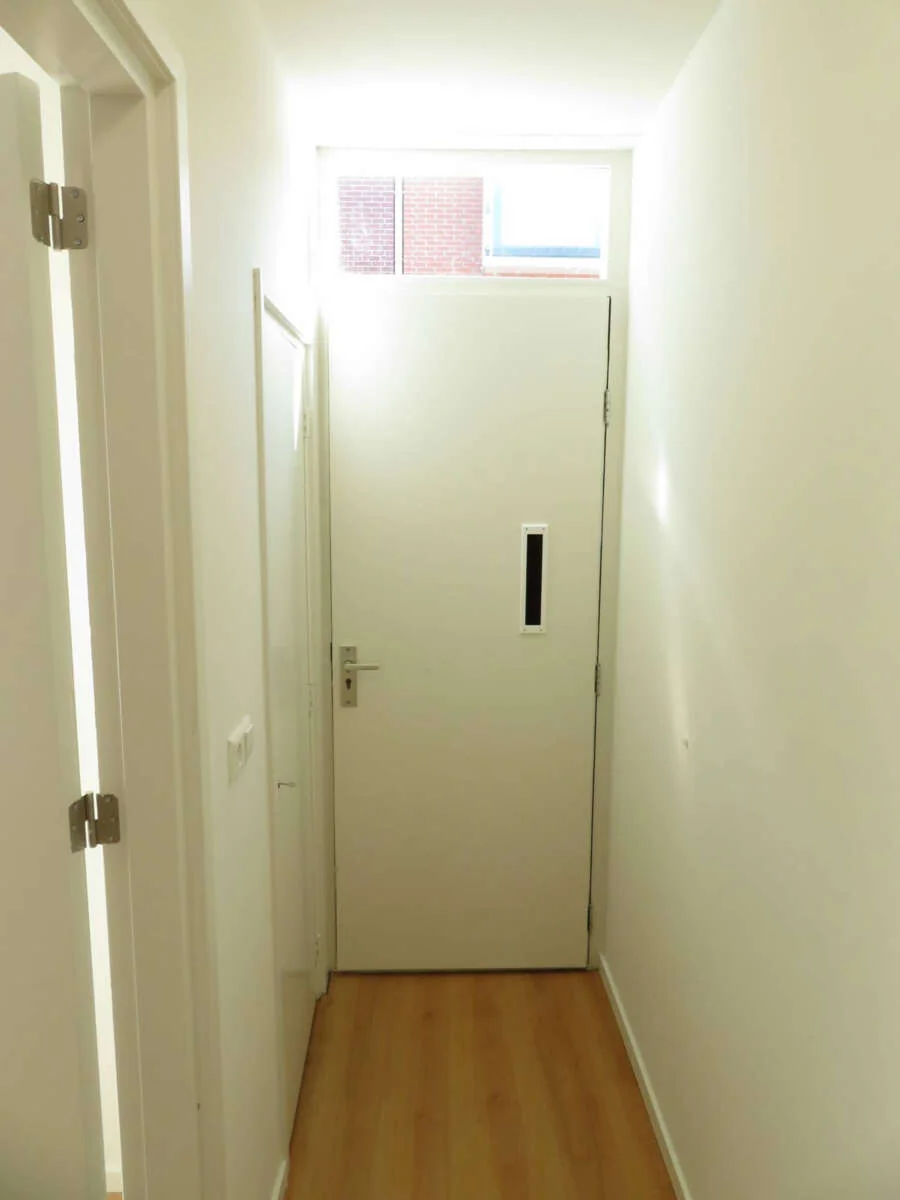 Foto van de Appartement gelegen aan de Molenstraat in Den Helder