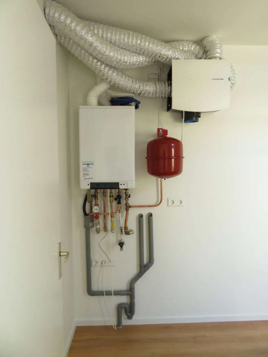 Foto van de Appartement gelegen aan de Molenstraat in Den Helder