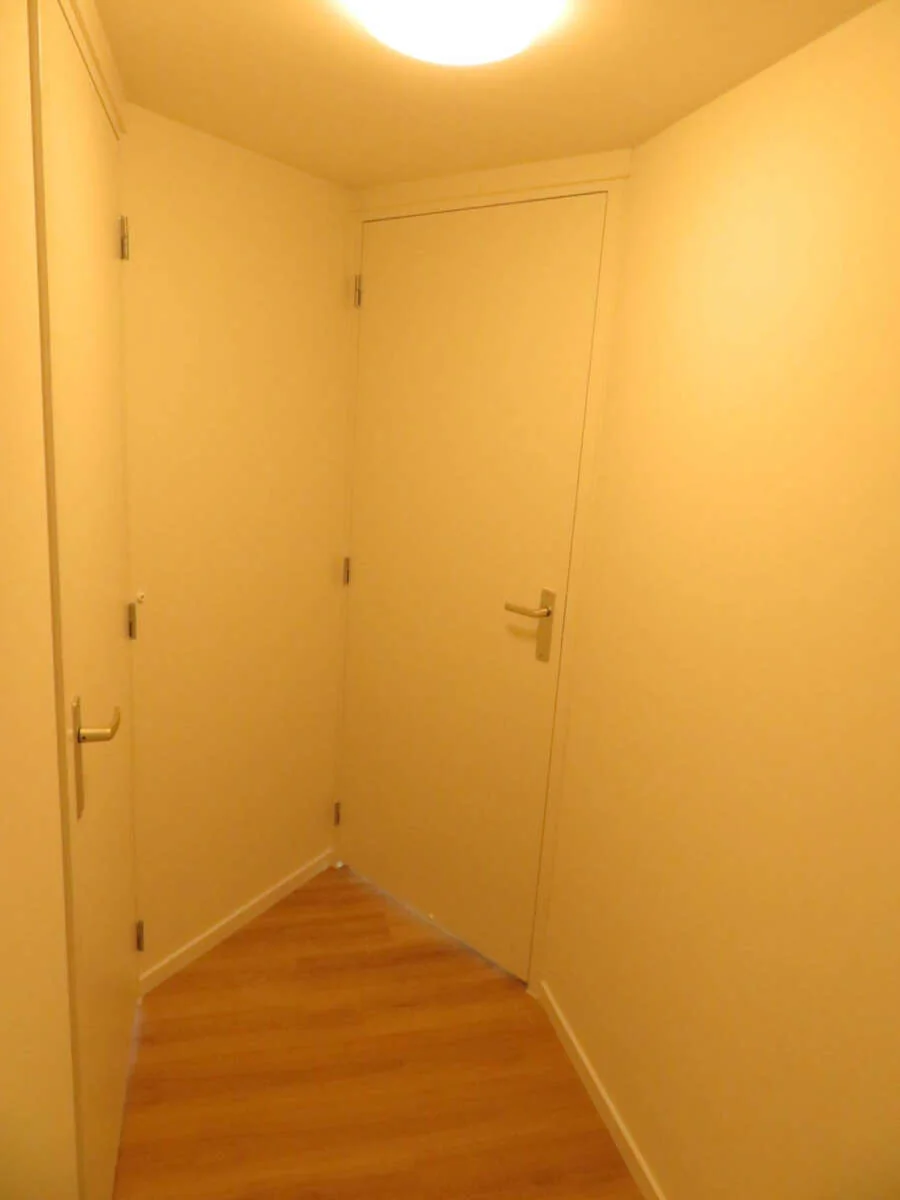 Foto van de Appartement gelegen aan de Molenstraat in Den Helder