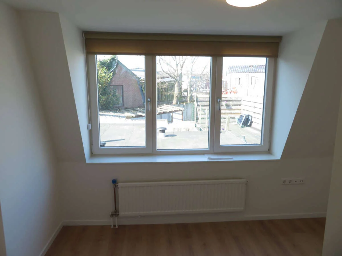 Foto van de Appartement gelegen aan de Molenstraat in Den Helder