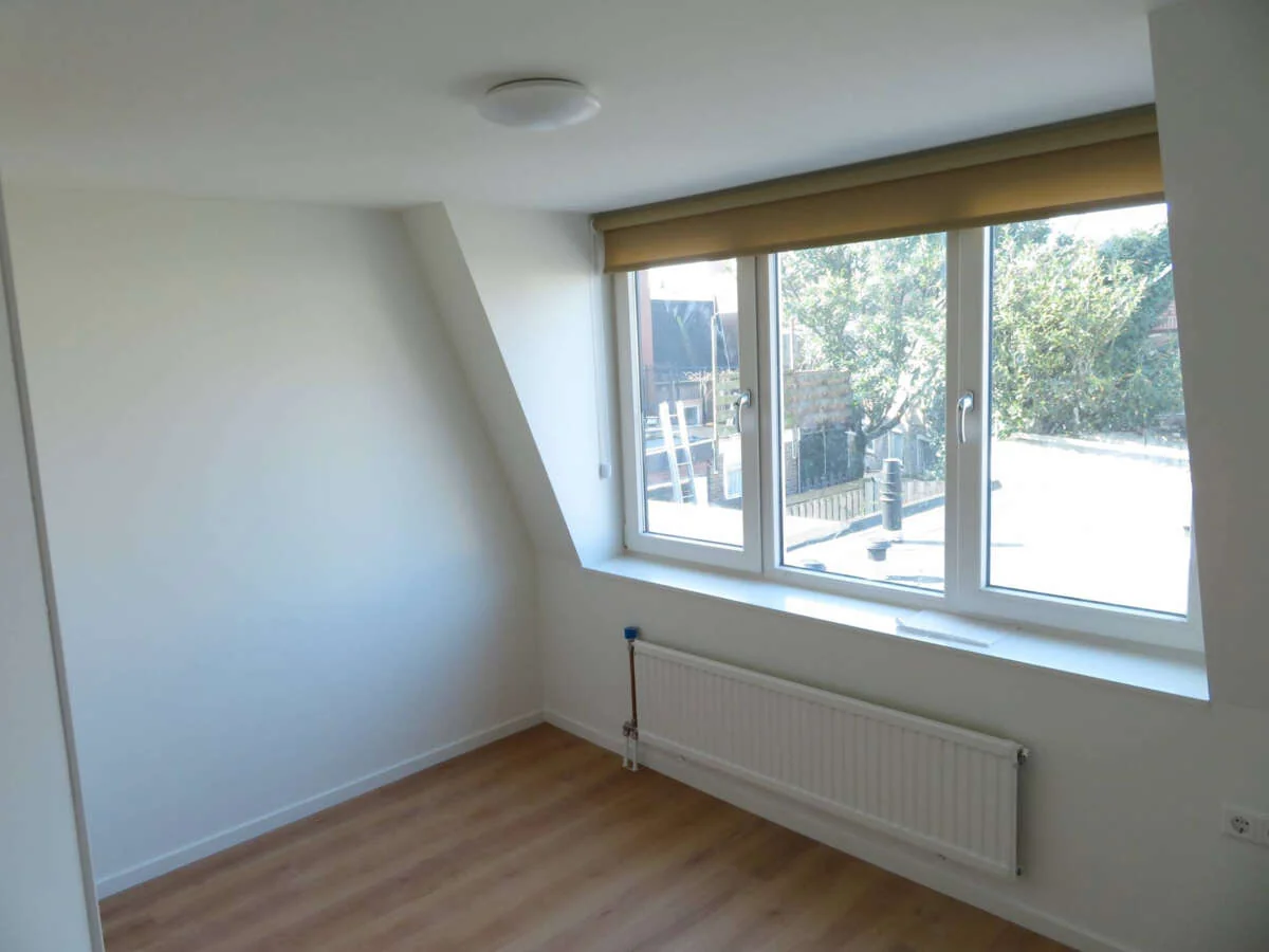Foto van de Appartement gelegen aan de Molenstraat in Den Helder