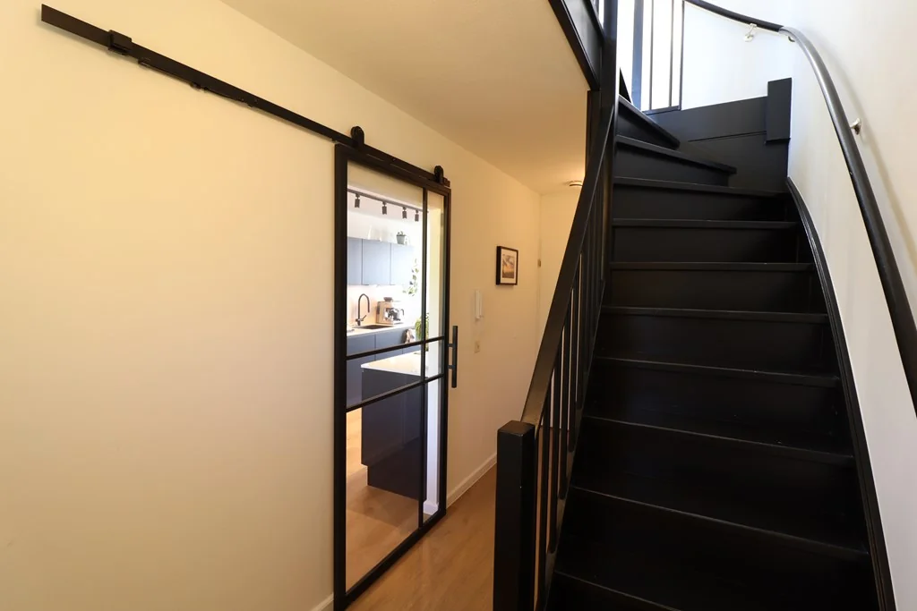 Foto van de Appartement gelegen aan de C.v. Eesterenlaan in Amsterdam