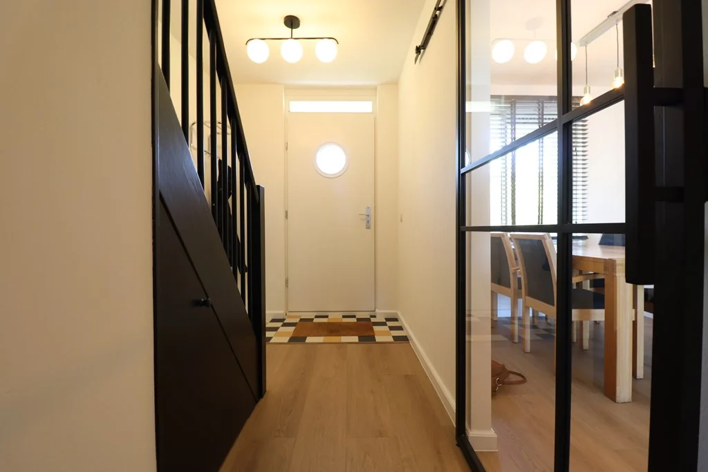 Foto van de Appartement gelegen aan de C.v. Eesterenlaan in Amsterdam