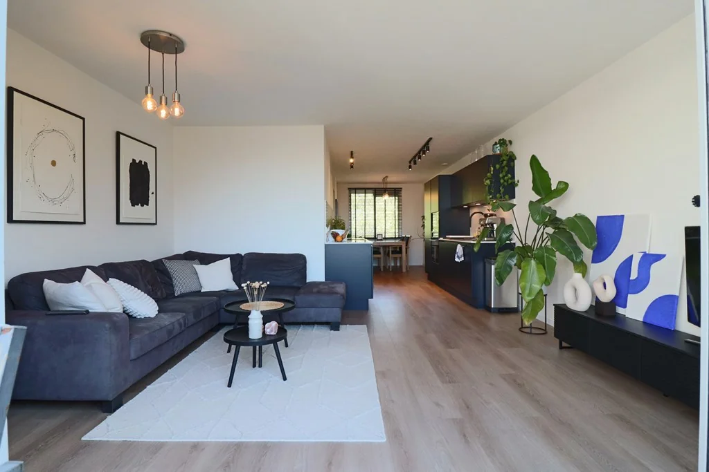 Foto van de Appartement gelegen aan de C.v. Eesterenlaan in Amsterdam
