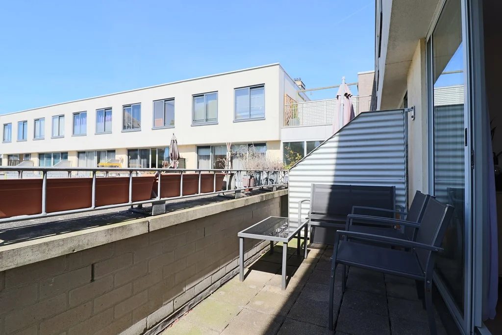 Foto van de Appartement gelegen aan de C.v. Eesterenlaan in Amsterdam