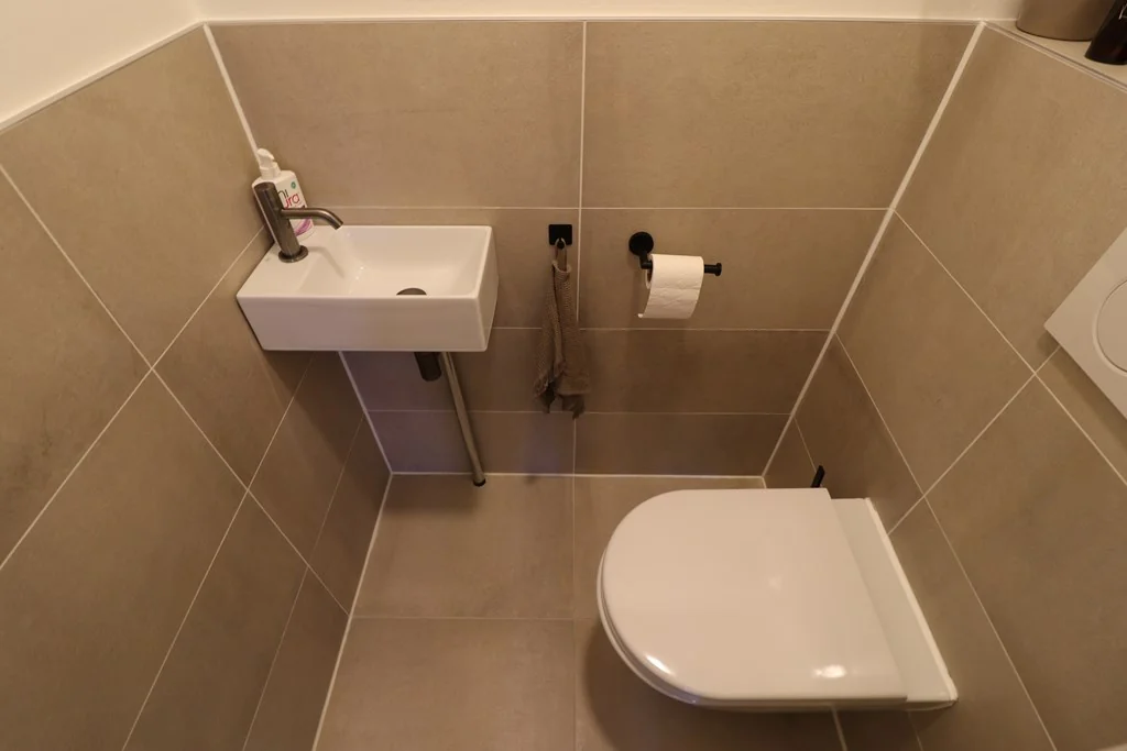 Foto van de Appartement gelegen aan de C.v. Eesterenlaan in Amsterdam