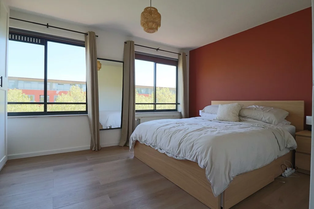 Foto van de Appartement gelegen aan de C.v. Eesterenlaan in Amsterdam