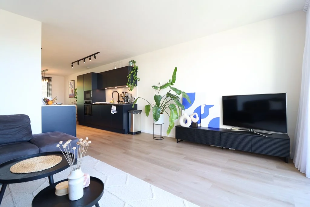 Foto van de Appartement gelegen aan de C.v. Eesterenlaan in Amsterdam