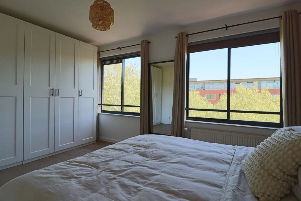 Foto van de Appartement gelegen aan de C.v. Eesterenlaan in Amsterdam