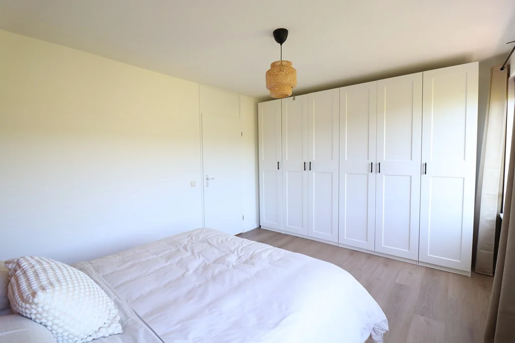 Foto van de Appartement gelegen aan de C.v. Eesterenlaan in Amsterdam