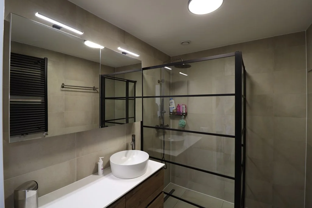 Foto van de Appartement gelegen aan de C.v. Eesterenlaan in Amsterdam